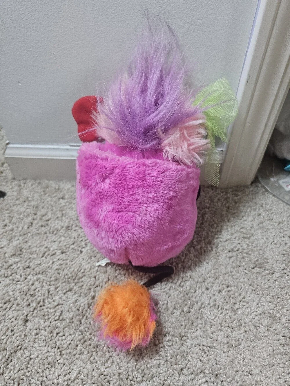 Mattel vintage popple